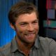 Liam McIntyre speaks with Access Hollywood about the Season 2 finale of ‘Spartacus: Vengeance,’ March 2012