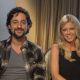 Tara Reid & Thomas Ian Nicholas ‘Surprised’ & ‘Impressed’ By ‘American Reunion’
