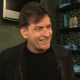 Charlie Sheen speaks with Access Hollywood correspondent Jill Martin, March 29, 2012