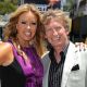Mary Murphy and Nigel Lythgoe present ‘So You Think You Can Dance’ Live Action Billboard Celebration on June 14, 2011
