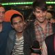 Big Time Rush Gets Ready For The 2012 Kids Choice Awards
