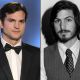 Ashton Kutcher/Steve Jobs