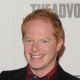 Jesse Tyler Ferguson arrives at The Advocate 45th Presented by Lexus held at The Beverly Hilton Hotel on March 29, 2012