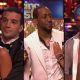 Mark Ballas comforts Katherine Jenkins; Jaleel White gets emotional; William Levy shows off his toned torso on ‘Dancing with the Stars,’ April 2, 2012