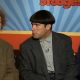 Hanging With ‘The Three Stooges’
