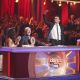 Bruno Tonioli goes wild at the judges’ table on ‘Dancing,’ April 2, 2012
