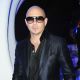 Pitbull arrives at the 2011 MTV Video Music Awards at Nokia Theatre L.A. Live on August 28, 2011 in Los Angeles