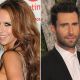 Jennifer Love Hewitt / Adam Levine