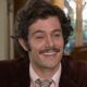 Adam Brody Dishes On His ‘Goofy’ Scenes In ‘Lovelace’
