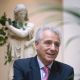 French doctor Pierre Dukan poses on March 8, 2011 in Paris