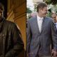 Sean Bean as Paul Winstone in ABC’s ‘Missing’ (left), Sean Bean as Paul Winstone and Ashley Judd as Becca Winstone in ABC’s ‘Missing’ (right)