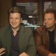 Nathan Fillion & Adam Baldwin Talk Reuniting On ABC’s ‘Castle’ 10 Years After ‘Firefly’
