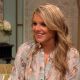 Ali Fedotowsky stops by Access Hollywood Live on April 11, 2012