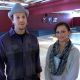 Gavin DeGraw Discusses Helping Melissa Gilbert On ‘Dancing With The Stars’