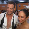 William Levy Heats Up The ‘Dancing’ Floor’