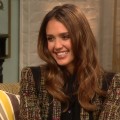 Jessica Alba Shares Tips On How To Be An ‘Eco-Mama’

