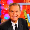 Dick Clark is seen at ‘Dick Clark’s New Year’s Rockin’ Eve with Ryan Seacrest’ in Times Square in New York City on December 31, 2010 