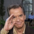 Dick Clark seen during NBC Summer 2002 All-Star Party at Ritz Carlton Hotel in Pasadena, Calif. on July 24, 2002