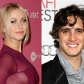 Julianne Hough, Diego Boneta
