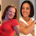 Real Women Show Some ‘Skin’ In Times Square For Dove!
