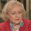 Betty White Remembers Dick Clark