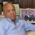 Berry Gordy: ‘Dick Clark Was So Special To Me’