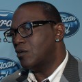 Randy Jackson Shares His Memories Of Dick Clark
