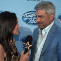 Taylor Hicks: People Keep Mistaking Me For George Clooney!