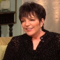 Liza Minnelli On Losing Michael Jackson, Whitney Houston & Her New Album From The Past
