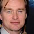 Director Christopher Nolan arrives at a Warner Bros. Pictures presentation to promote his upcoming movie, ‘The Dark Knight Rises’ at The Colosseum at Caesars Palace during CinemaCon, the official convention of the National Association of Theatre Owners, Las Vegas, April 24, 2012