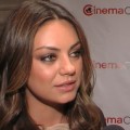 Mila Kunis ‘It’s Amazing’ To Be a Part Of ‘Oz: The Great & Powerful’