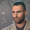 Adam Levine: Tony Lucca Performing Britney Spears Could Have Been A ‘Volatile Situation’ On ‘The Voice’
