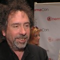 Tim Burton Excited For ‘Frankenweenie’ & ‘Dark Shadows’
