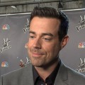 Carson Daly Discusses Tony Lucca’s Big Gamble On ‘The Voice’