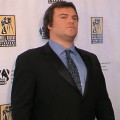 Jack Black Suits Up For CinemaCon 2012