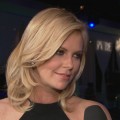 Did Charlize Theron Always Want To Adopt?