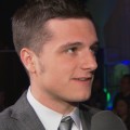 Josh Hutcherson: ‘It Was Awesome’ To Be Accepted By ‘The Hunger Games’ Fans