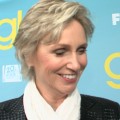 Jane Lynch Dishes On Her ‘Glee’ Pregnancy