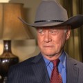 Did Larry Hagman Ever Consider Dropping Out Of ‘Dallas’ Reboot?
