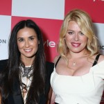 Demi Moore and Amanda de Cadenet are seen at InStyle’s celebration and the launch of ‘The Conversation with Amanda De Cadenet’ at a private residence in Beverly Hills, Calif. on April 17, 2012 Demi Moore and Amanda de Cadenet are seen at InStyle’s celebration and the launch of ‘The Conversation with Amanda De Cadenet’ at a private residence in Beverly Hills, Calif. on April 17, 2012