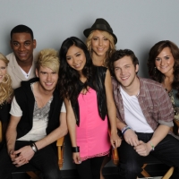 The Top 7 on ‘American Idol’