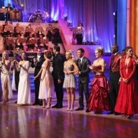 The cast of Week 7 of ‘Dancing with the Stars,’ April 30, 2012