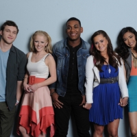 The Top 5 on ‘American Idol’