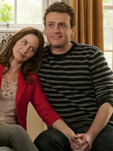 ‘The Five-Year Engagement’

