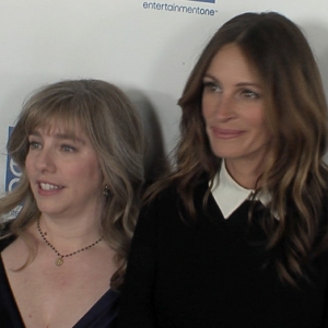 Julia Roberts’ ‘Jesus Henry Christ’ Premiere