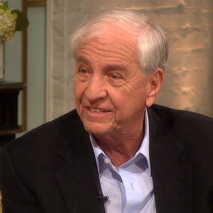 Garry Marshall Raves About His ‘Happy Days In Hollywood’