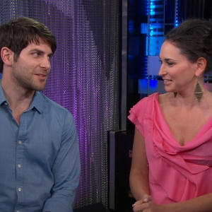 David Guintoli Dishes On ‘Grimm’ Season Finale
