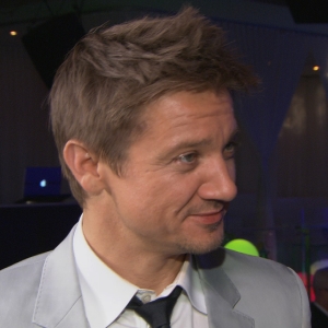 Jeremy Renner: Who Had The Coolest Costume On ‘The Avengers’?