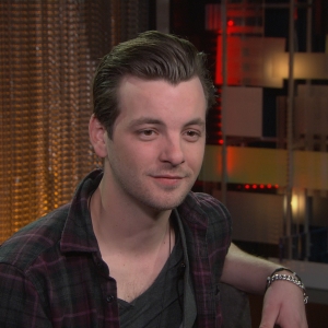 Gethin Anthony Talks Life After Renly Baratheon & ‘Game Of Thrones’
