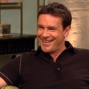 David James Elliot: Three Things You Don’t Know About Me
